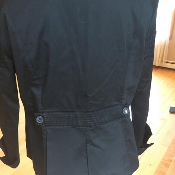 Mango light jacket - Picture 2 of 9